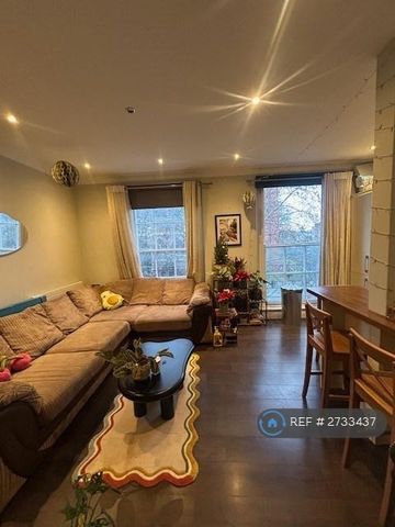 1 bedroom flat to rent - Photo 4