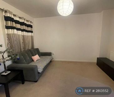 2 bedroom terraced house to rent - Photo 1