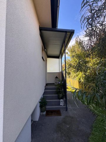 Haus mit wunderschönem eingezäuntem Garten zur Miete...! - Photo 3