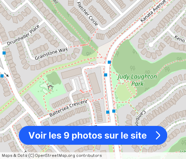 Kanata Lakes Luxury Apartments For Rent | Call us at 613-701-9772 T... - Photo 1