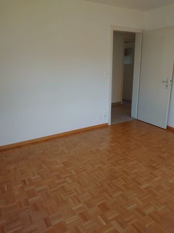 Appartement de 3.5 pièces au rez-de-chaussée - Photo 5