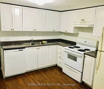 For Lease - 21 Admiral Road Unit# Basement, Ajax, Ontario - Photo 1