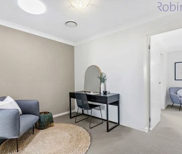 Two bedroom townhouse with study and ducted air conditioning - Photo 6