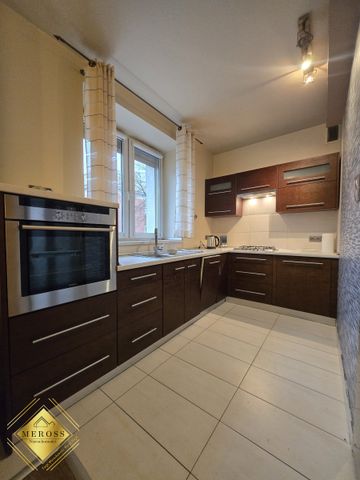 Mieszkanie wolne od zaraz - Zdjęcie 4