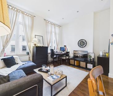 Appartement te huur - Foto 2