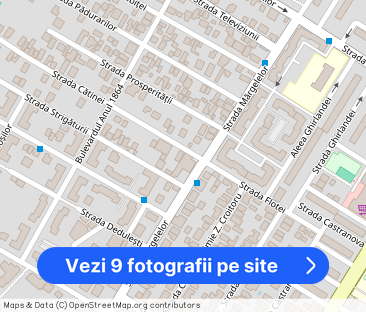 Inchiriere apartament 3 camere -Pacii - Fotografie 1