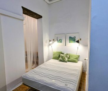 Estudio de alquiler en El Cabanyal - El Canyamelar - Photo 5