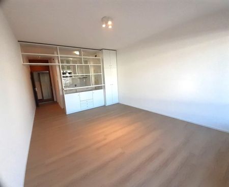 Lugano downtown, 1.5 rooms bright - Foto 5