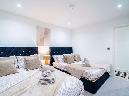 2 bedroom apartment to rent - Photo 5