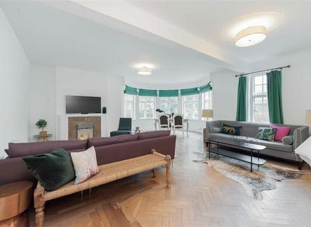 Porchester Gardens - Photo 4