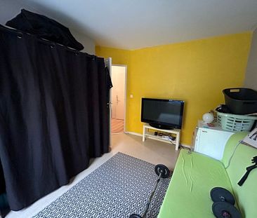 Appartement 3 pièces – 79 m² environ à Chartres-de-Bretagne (ref : ... - Photo 1