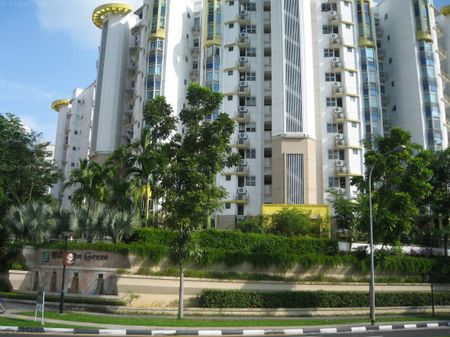 Hillington Green (D23), Condominium - For Rent - Photo 5