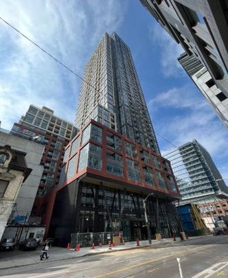 For Lease - 108 PETER Street Unit# 627, Toronto, Ontario - Photo 1
