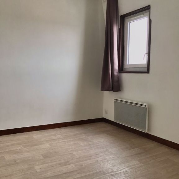 Location Appartement 2 pièces 34m² TOURS 37000 - Photo 1