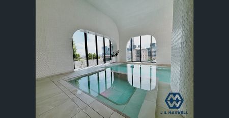 Brand-New Luxury 1-Bedroom Apartment – Fully Furnished, First Tenant Opportunity! - Photo 2