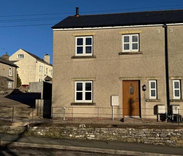 Haweswater Terrace, Main Street, Shap, CA10 3BN - Photo 1