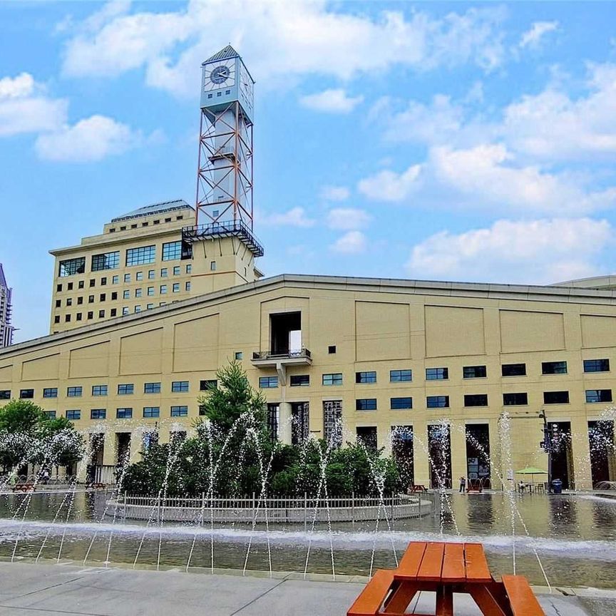 For Lease - 4065 Confederation Parkway Unit# PH06, Mississauga, Ontario - Photo 1