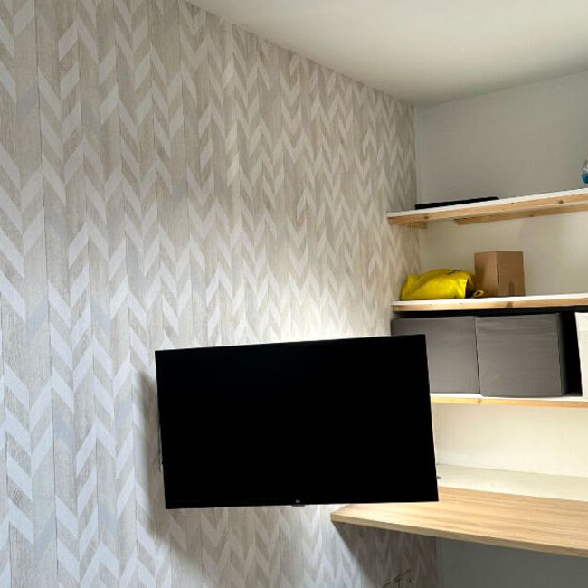 Appartement Nancy - Photo 1