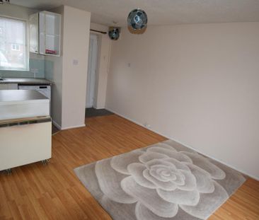 1 bedroom terraced house to rent - Photo 5