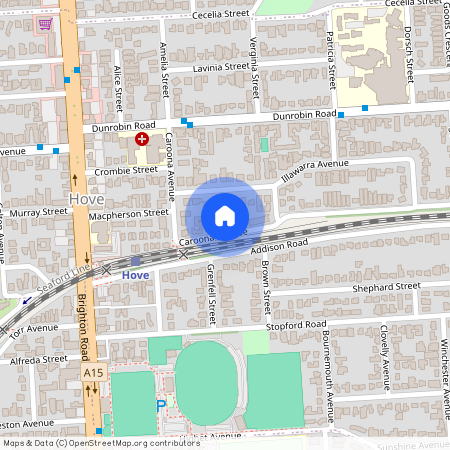 4/19 Caroona Avenue, Hove SA 5048