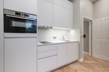 Studio to rent - Photo 4