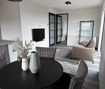 Te huur: Appartement Van Esveldstraat 31 36 in Utrecht - Foto 1