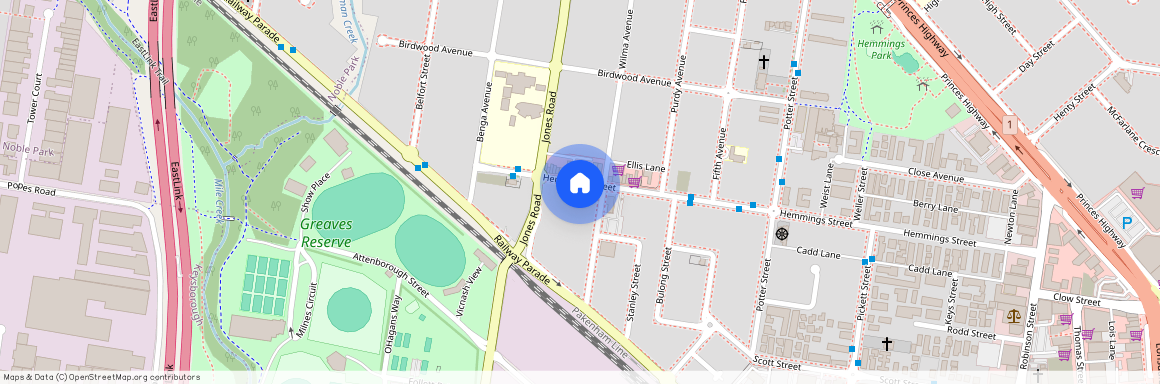 3/79 Hemmings Street, Dandenong