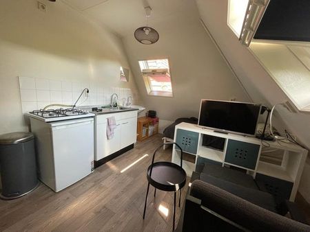 Te huur: Kamer Helper Brink in Groningen - Foto 5