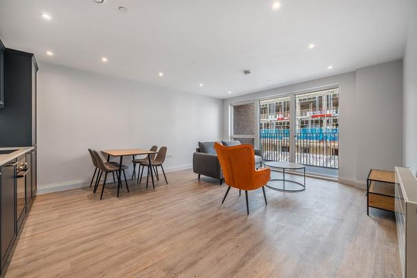 1 bedroom apartment to rent - Photo 1