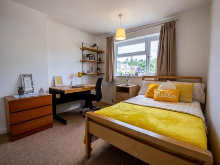 4 bedroom house to rent - Photo 4