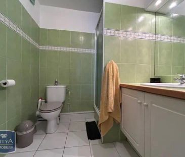 Appartement à louer 2 pièces 29m² - Photo 4