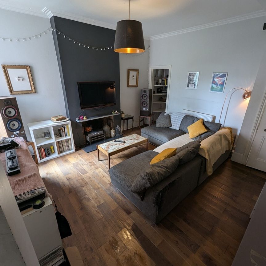 Room in a Shared House, Station Road, B14 - Photo 1