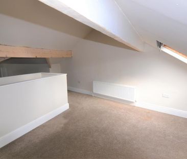 1 bedroom apartment to rent - Photo 6