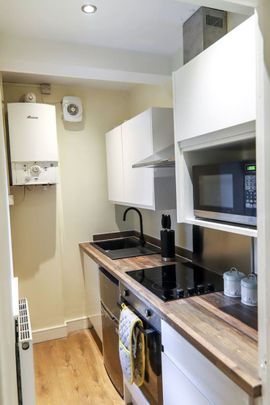 Hawley Street - Photo 1