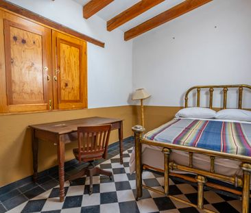 RENTAL HOUSE IN SAN FELIPE DEL AGUA WITH POOL AND 3 BEDROOMS/2 BATH... - Foto 3