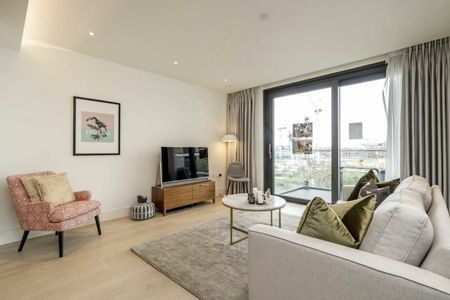 Harbour Avenue, SW10, London - Photo 3