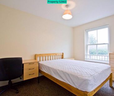 5 bedroom terraced house to rent - Photo 6