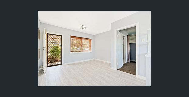 Charming 1-Bedroom Unit - Photo 1