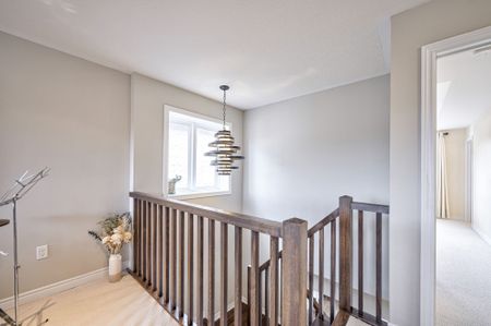 For Lease - 195 Greti Drive Unit# Upper, Hamilton, Ontario - Photo 2