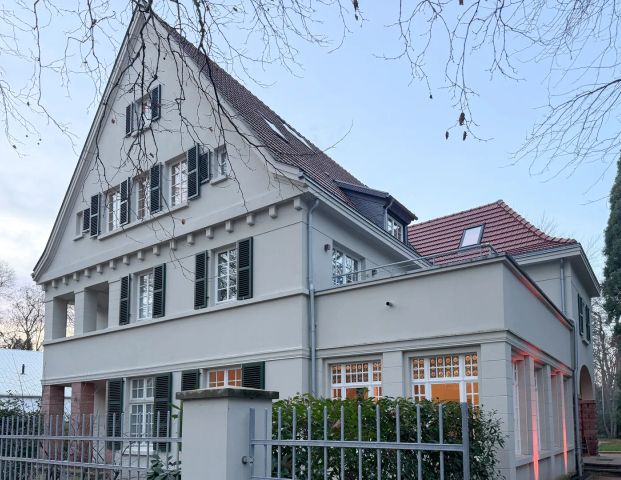 Attraktive Wohnung in zentraler Lage von Bad Godesberg - Photo 1