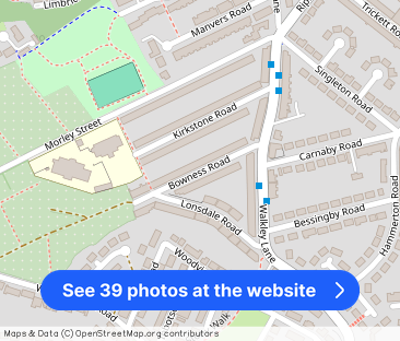 Bowness Road, Sheffield, S6 - Photo 1