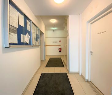 Gemütliche 2 Zimmerwohnung für Studierende und Singles mit Terrasse... - Foto 2