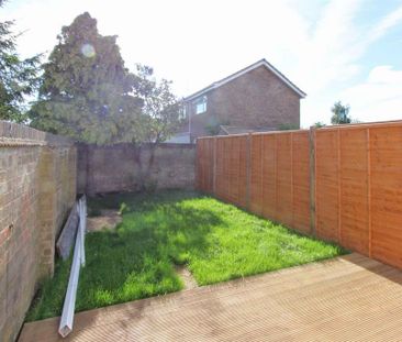 1 bedroom end of terrace house to rent - Photo 6