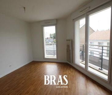 Location Appartement 1 pièce 21m² NANTES 44000 - Photo 6