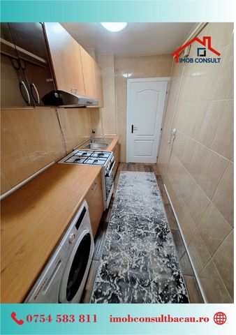 Garsonieră de închiriat – Strada Mioriței, Bacău! CE1405 - Fotografie 5