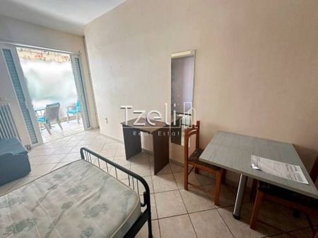 Studio/Γκαρσονιέρα για ενοικίαση Υψηλά Αλώνια (Πάτρα) - Photo 2