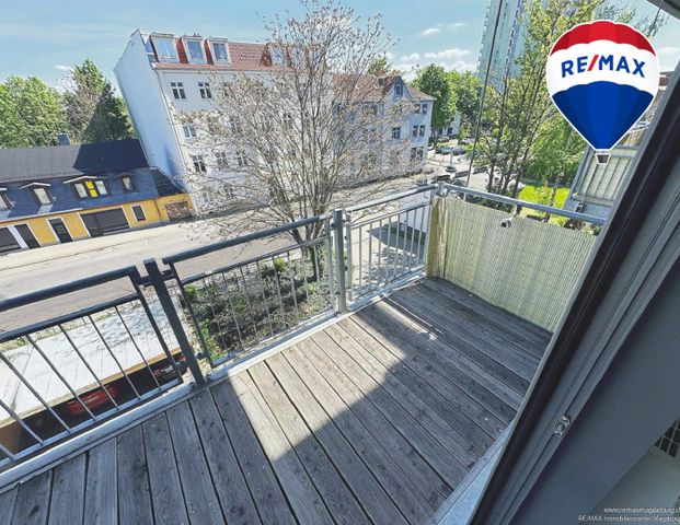 Moderne 2-Zimmer-Wohnung mit Balkon und offenem Wohn-Essbereich – zentrumsnah & energieeffizient - Photo 1