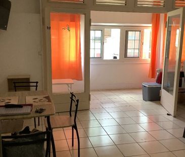 Location Appartement 44m² 2 pièces Fort de france - Photo 1