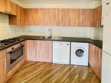 2 bedroom apartment to rent - Photo 5