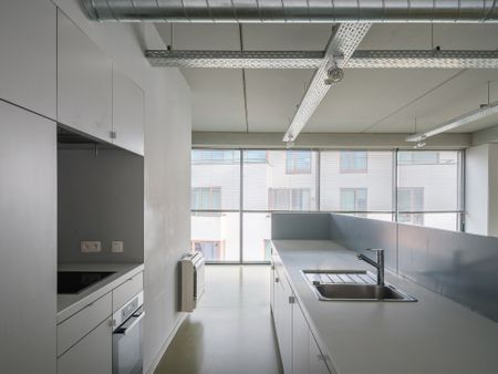 Loft te huur in Gent - Photo 2